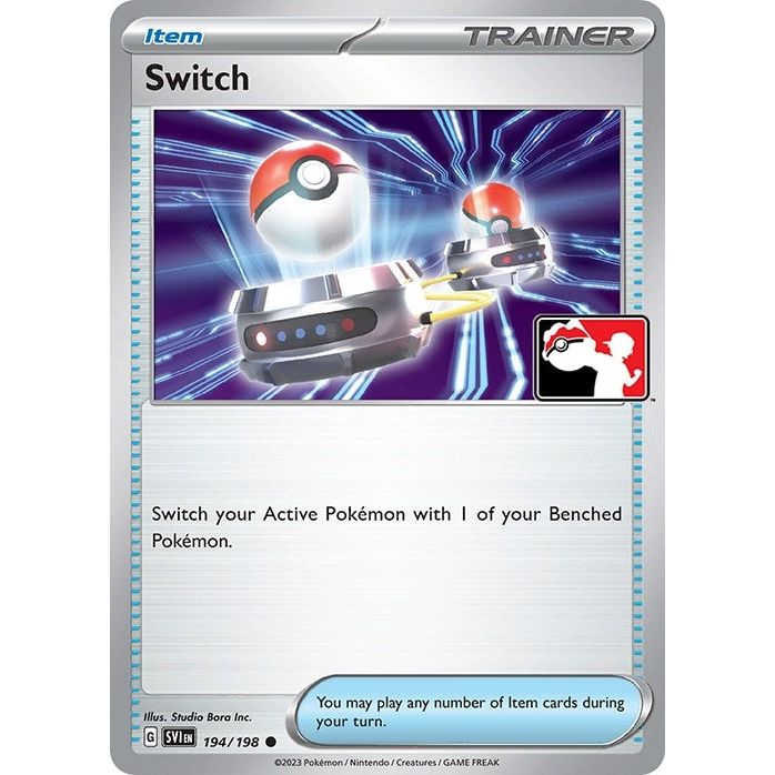 Switch (194/198)