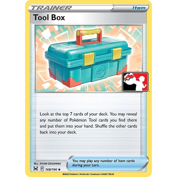 Tool Box (168/196)