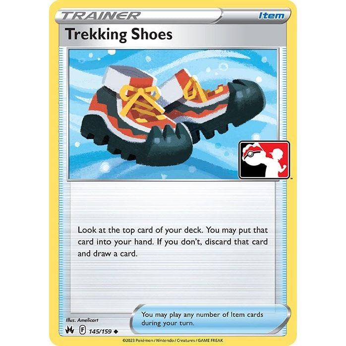 Trekking Shoes (145/159)