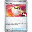Ultra Ball (196/198)
