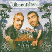 The Dissociatives / The Dissociatives - CD (Used)
