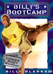 Billy Blanks: Lower Body [Import]
