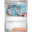 Team Star Grunt (195/198)