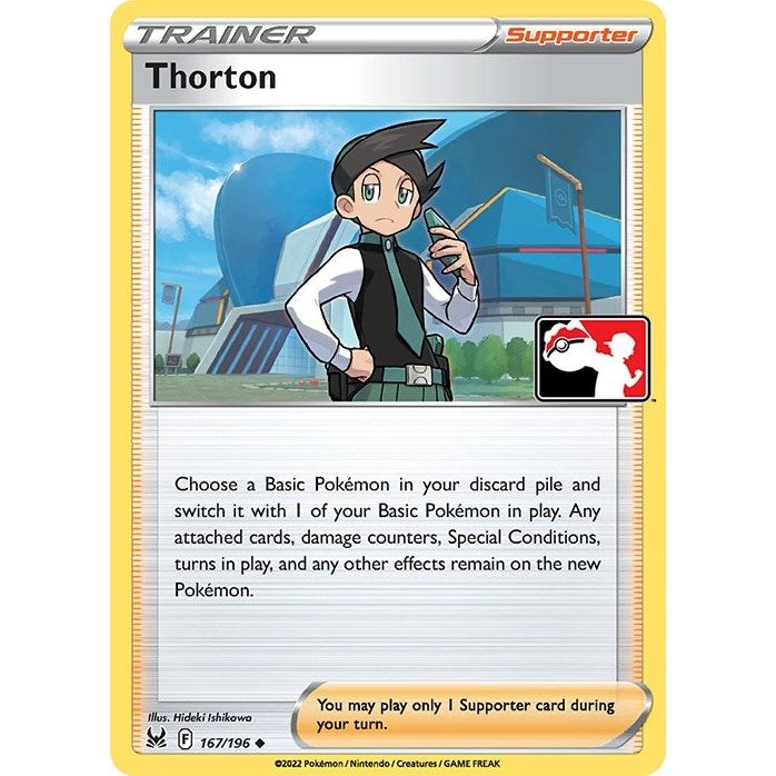 Thorton (167/196)
