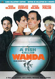 A Fish Called Wanda (Widescreen Collector's Edition) (2DVD) (Bilingual) - DVD