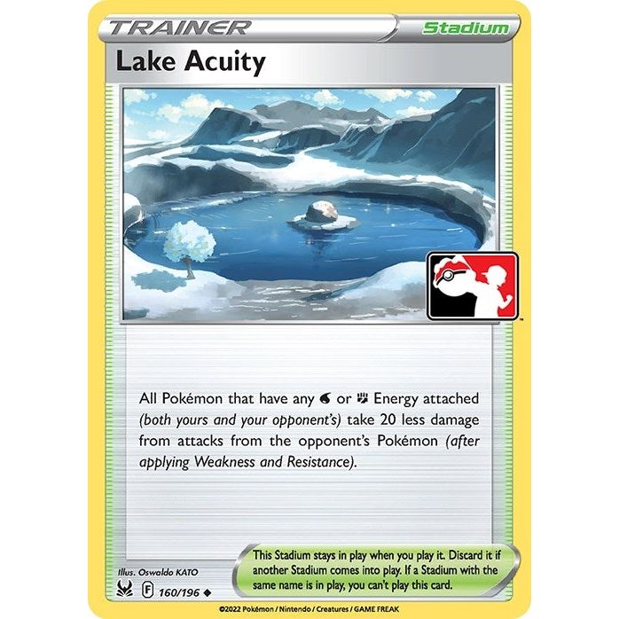Lake Acuity (160/196)