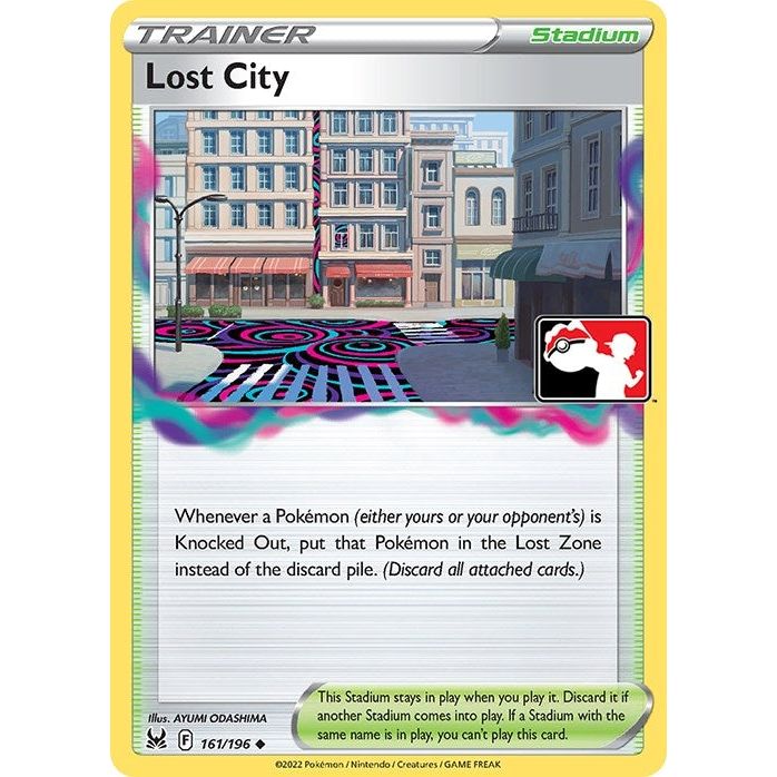 Lost City (161/196)