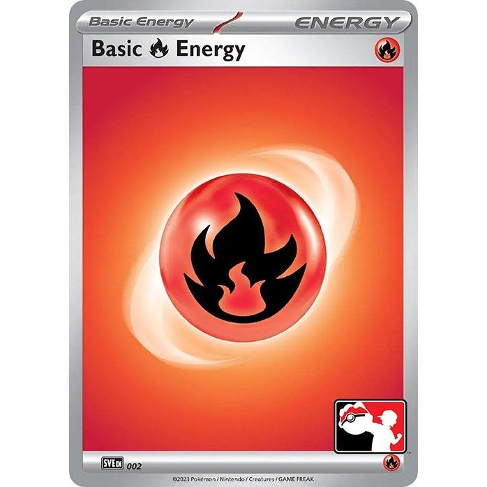 Basic Fire Energy (002)