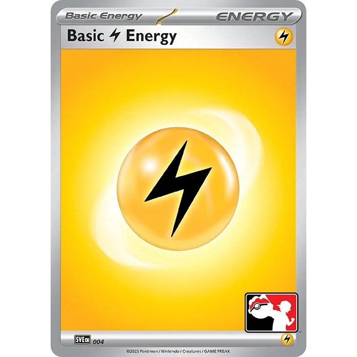 Basic Lightning Energy (004)