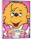 La famille Berenstain / Collection suprême: Édition Léa - DVD
