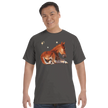 Sleepy Soft Cotton T-Shirt – Versatile Sleep & Casual Wear