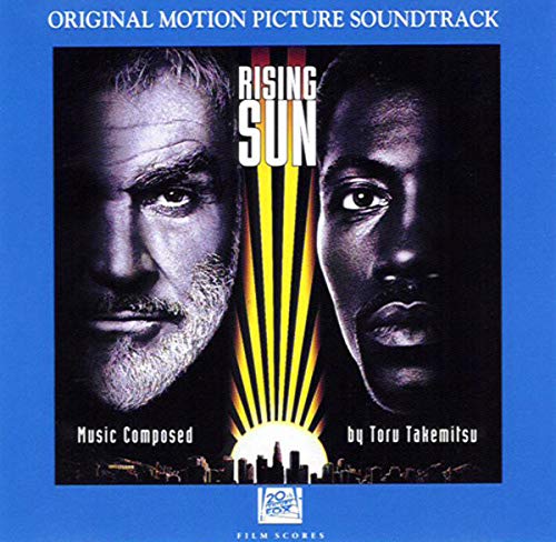Rising Sun