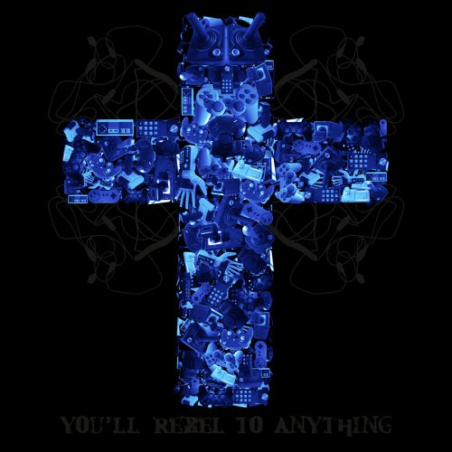 Mindless Self Indulgence / You'll Rebel to Anything - CD (Used)