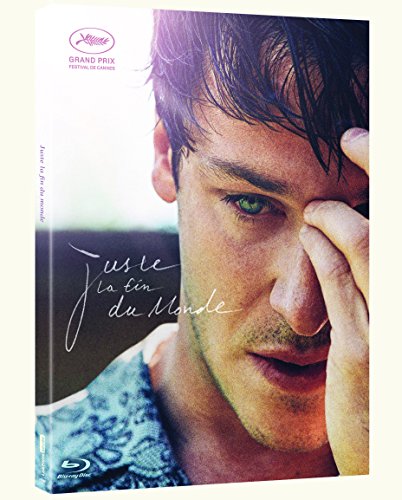 Juste la fin du monde - Blu-ray
