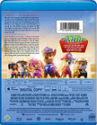 PAW Patrol: The Movie - Blu-ray/DVD
