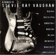 Various / A Tribute to Stevie Ray Vaughan - CD (Used)