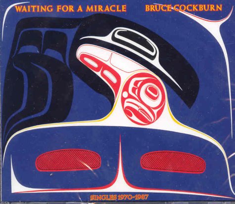 Waiting for a Miracle - Singles 1970-1987