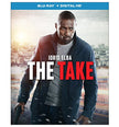 The Take - Blu-Ray