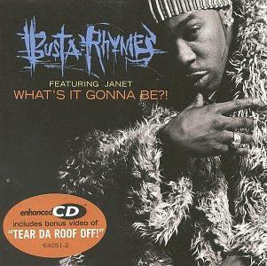 What's It Gonna Be / Tear Da Roof Off