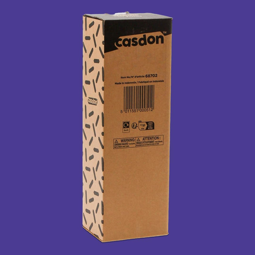Casdon Dyson Cordless Vacuum Interactive & Officially Licensed Toy Dyson Vacuum for Children Aged 3+ Realistic Role-Play Fun, Purple 🍁 All In One Marketplace Canada