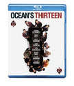 Ocean's Thirteen - Blu-Ray