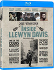 Inside Llewyn Davis - Blu-Ray