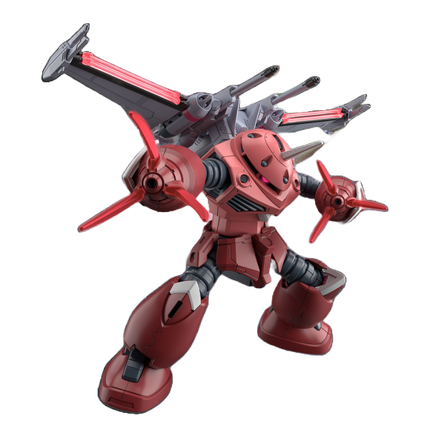 1/144 HG Z'gok (Seed Freedom)