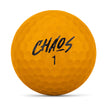 Wilson 2024 Chaos Golf Balls - 24 Balls, Multicolors 🍁 All In One Marketplace Canada