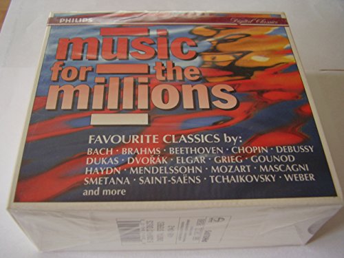 Les 50 Chefs-D'Oeuvre Du Classique - CD (Used)