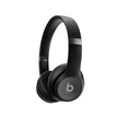 Beats Solo 4 - Wireless Bluetooth On-Ear Headphones, Apple & Android Compatible, Up to 50 Hours of Battery Life - Matte Black 🍁 All In One Marketplace Canada