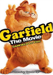 Garfield: The Movie - DVD (Used)