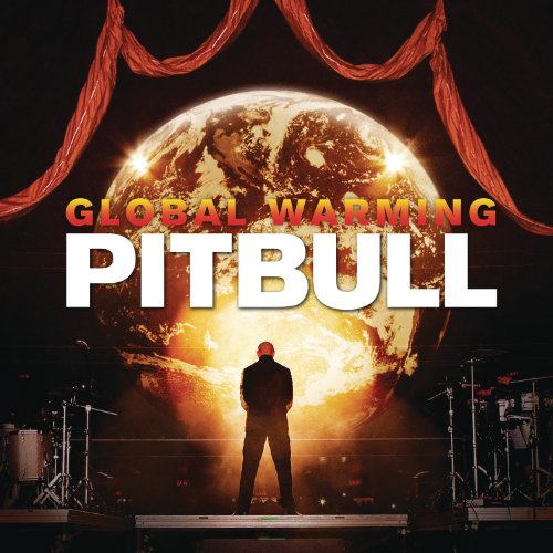 Pitbull / Global Warming - CD