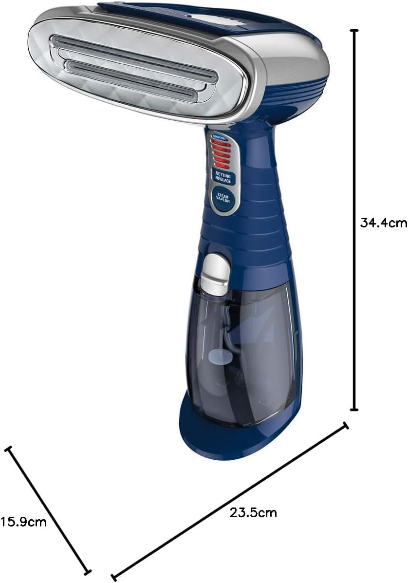 Conair GS38NXC Turbo ExtremeSteam Handheld Fabric Steamer 🍁 All In One Marketplace Canada