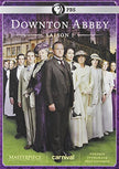 Downton Abbey / Saison 1 - DVD (Used)
