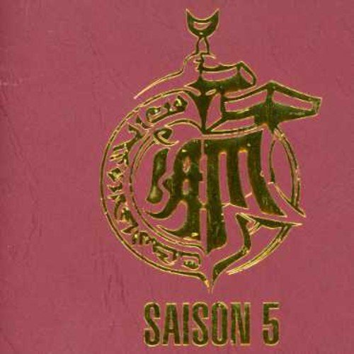 Saison 5