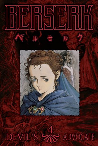 Berserk #4 - Devil's Advocate