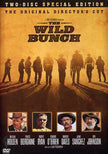 The Wild Bunch (Two-Disc Special Edition, Original Director's Cut) - DVD (Used)
