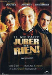 Il ne faut jurer de rien - DVD