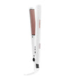 Conair Double Ceramic Hair Straightener Flat Iron with 1 Inch Floating Plates 5 Heat Settings up to 410°F Professional Styling Tool for Frizz-Free Straight Hair 🍁 All In One Marketplace Canada