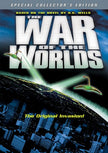 The War of the Worlds (Special Collector's Edition) - DVD (Used)