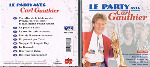 Le Party Avec (Frn)