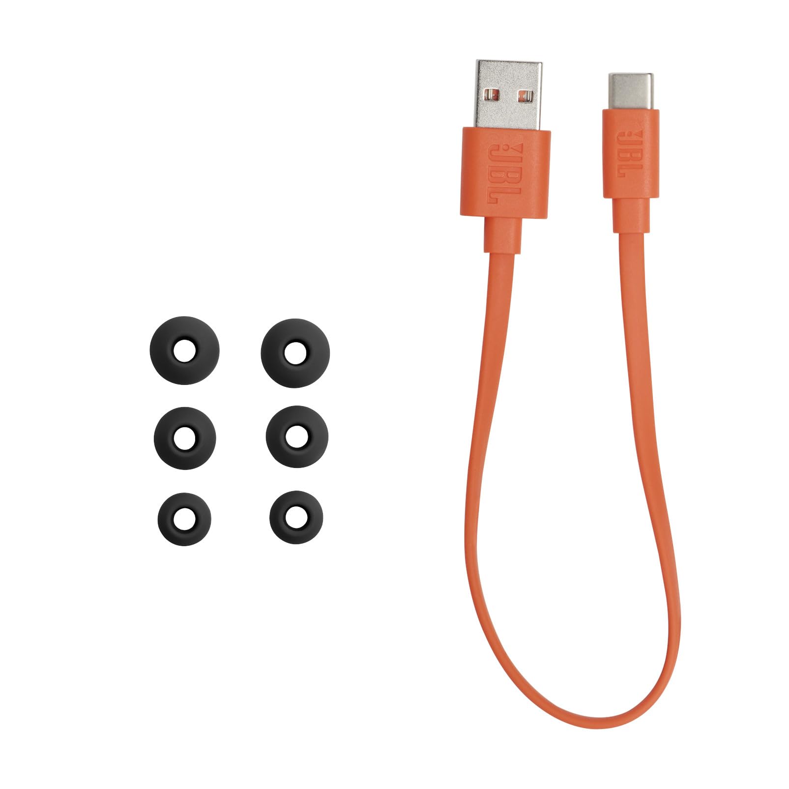 JBL Endurance Run 2 Wireless - Waterproof in-Ear Sport Bluetooth Headphones - Black 🍁 All In One Marketplace Canada