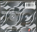 Rolling Stones / Steel Wheels - CD (Used)