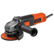 BLACK+DECKER Angle Grinder Tool, 4-1/2-Inch, 6.0 - Amp (BDEG400) 🍁 All In One Marketplace Canada