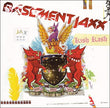 Basement Jaxx / Kish Kash - CD