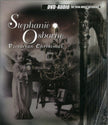 STEPHANIE OSBORNE - VICTORIAN CHRISTMAS (DVD Audio)
