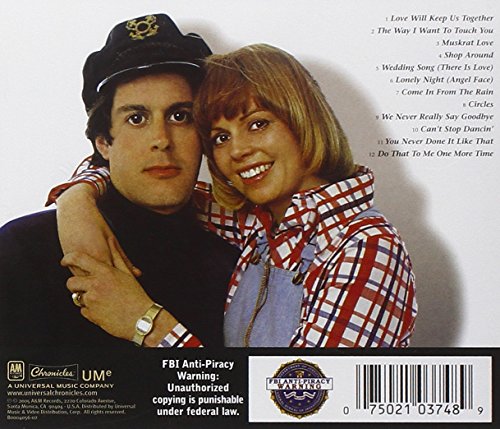 20th Century Masters: Millennium Collection