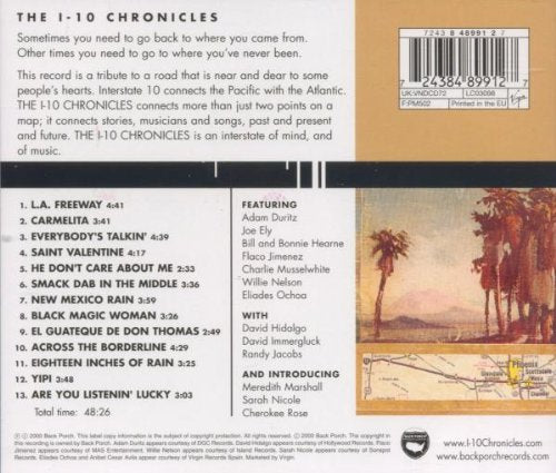 Vol. 1-I-10 Chronicles