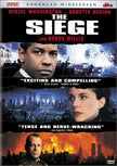 The Siege (Widescreen) - DVD (Used)