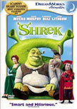 SHREK